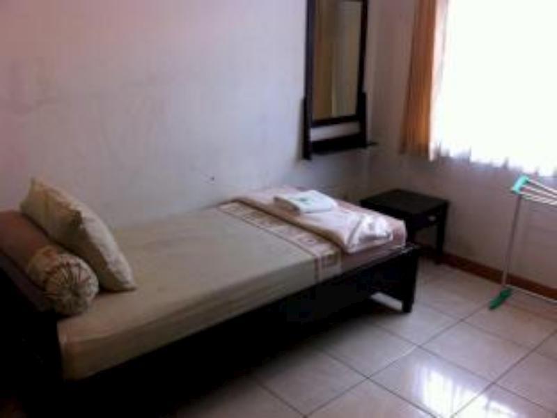 Saidah Guest House Bandung Exterior foto